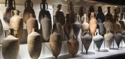 Visita al museo del Delta Antico (4/19)